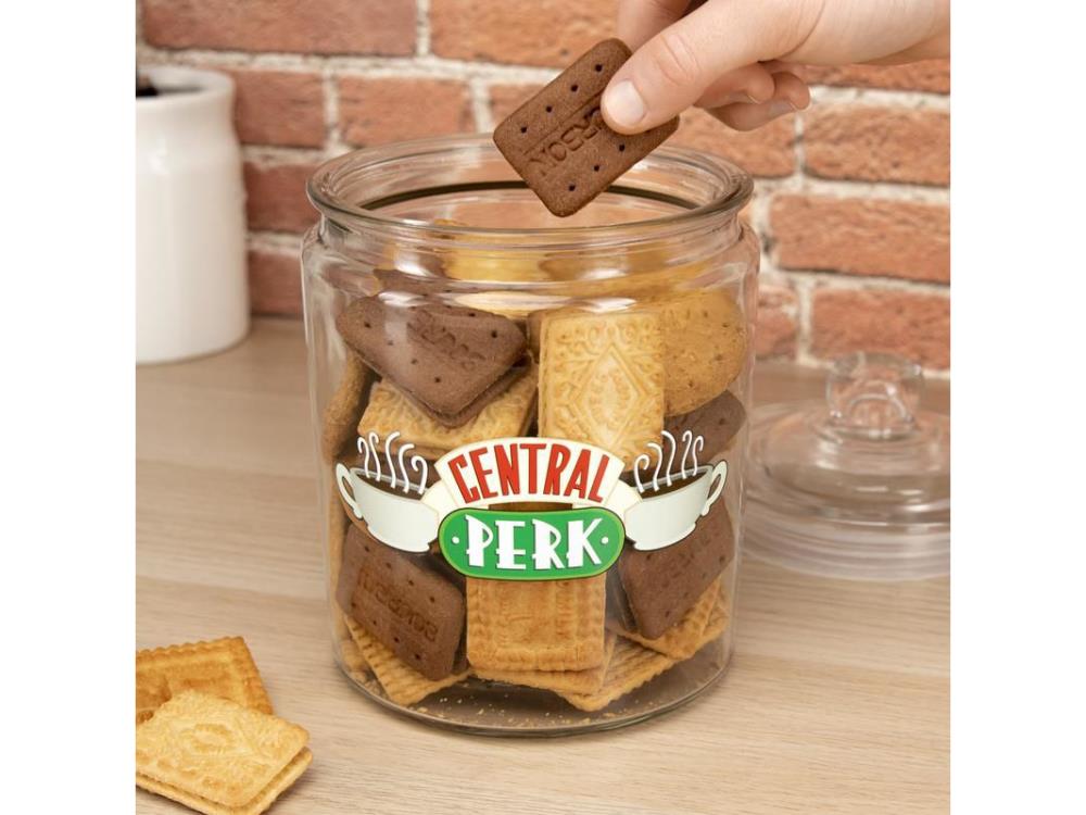 Friends Central Perk Cookie Jar Gallery Image 4