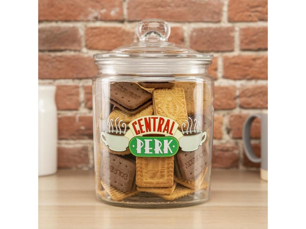 Friends Central Perk Cookie Jar Gallery Image 3