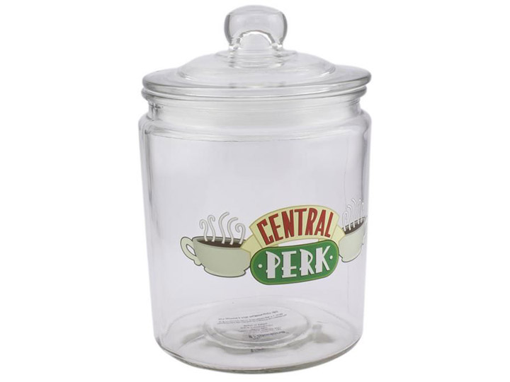 Friends Central Perk Cookie Jar Gallery Image 1