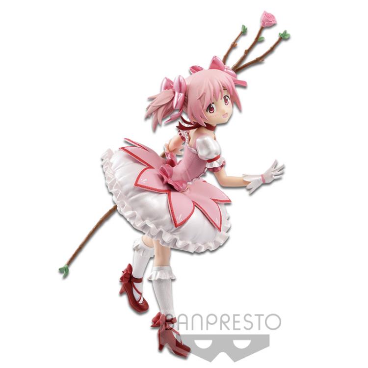 Puella Magi Madoka Magica EXQ Madoka Kaname (Special Color Ver.) Gallery Image 3