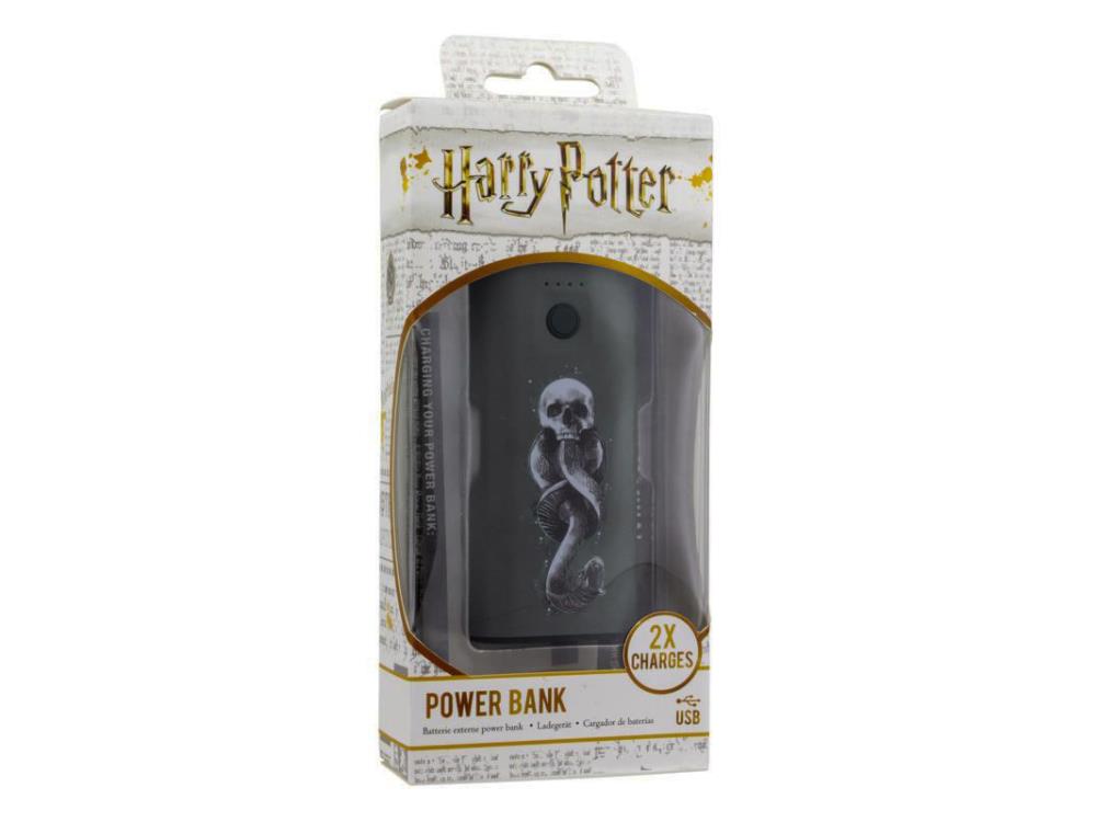 Harry Potter Death Eater Power Bank Gallery Image 4