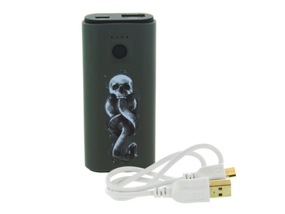 Harry Potter Death Eater Power Bank Gallery Image 3