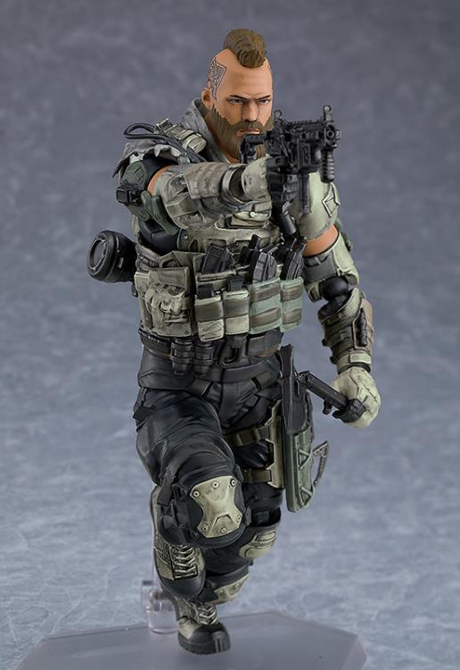Call of Duty figma No.480 Ruin Gallery Image 5