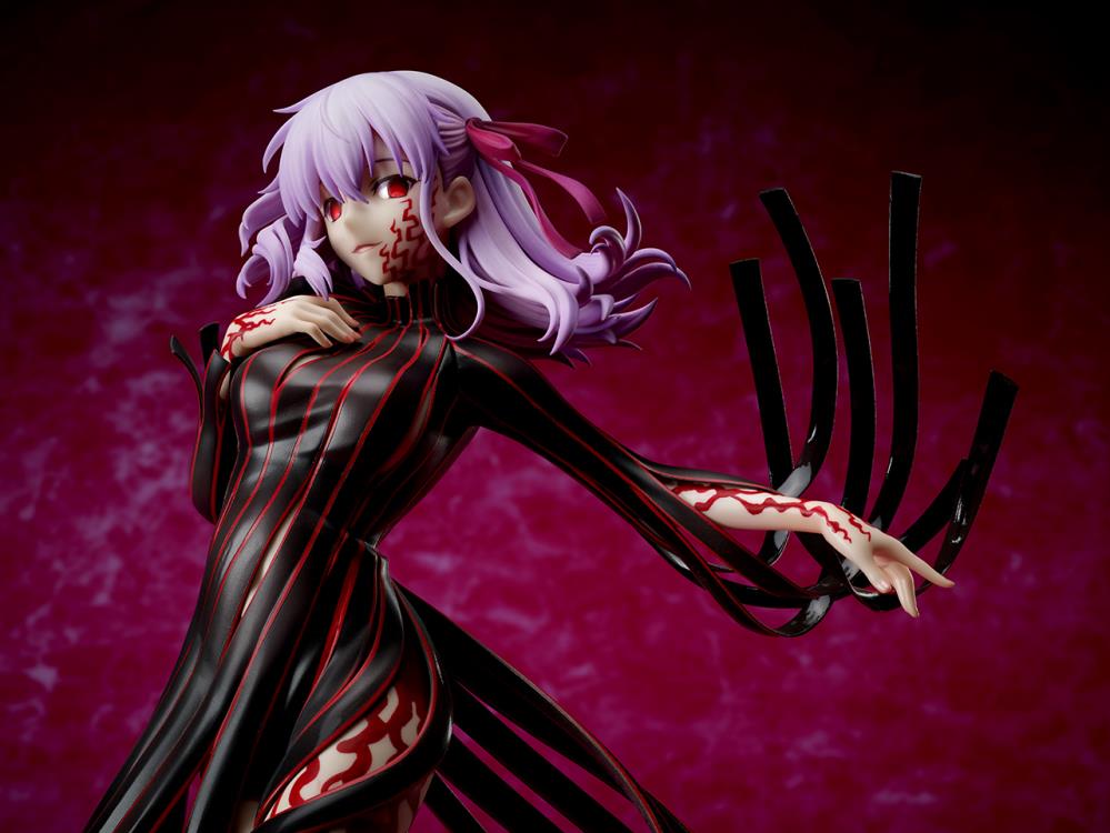 Fate/stay night Sakura Matou (Makiri's Grail) 1/7 Scale Figure