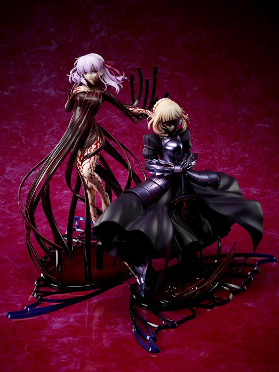 Fate/stay night Sakura Matou (Makiri's Grail) 1/7 Scale Figure