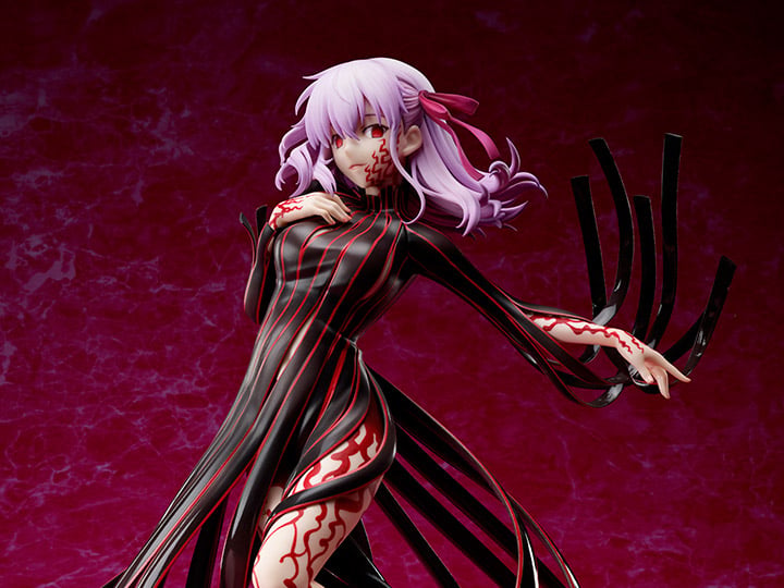 Fate/stay night Sakura Matou (Makiri's Grail) 1/7 Scale Figure