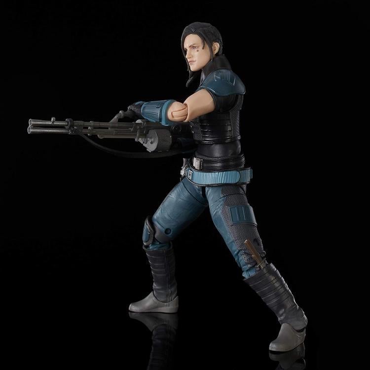 Star Wars: The Black Series 6" Cara Dune (The Mandalorian) Gallery Image 6