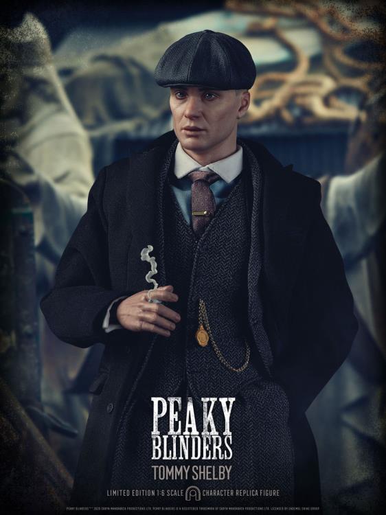 (未使用･未開封品)　Peaky Blinders - Series 1-4 [Import italien] 6k88evb Amazon.com: Peaky Blinders Series 1-4 Boxset BD [Blu-ray] : Sam
