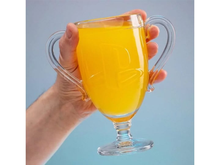 PlayStation Trophy Glass Gallery Image 3