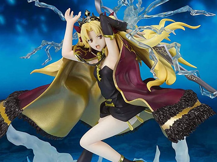 Fate/Grand Order FiguartsZERO Ereshkigal Gallery Image 1