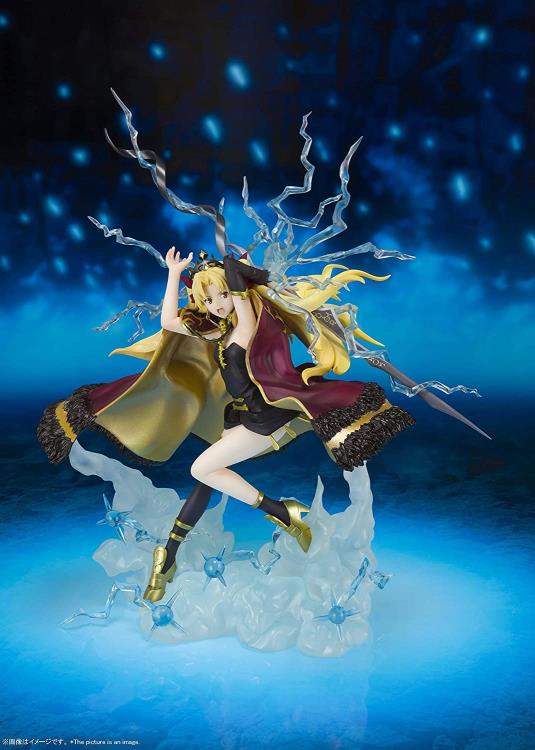 Fate/Grand Order FiguartsZERO Ereshkigal Gallery Image 3
