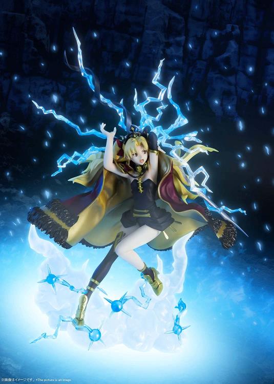 Fate/Grand Order FiguartsZERO Ereshkigal Gallery Image 7