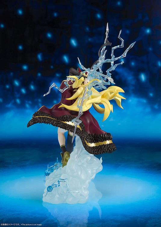 Fate/Grand Order FiguartsZERO Ereshkigal Gallery Image 5