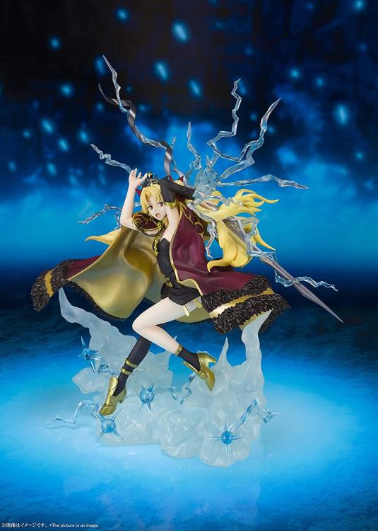 Fate/Grand Order FiguartsZERO Ereshkigal Gallery Image 4