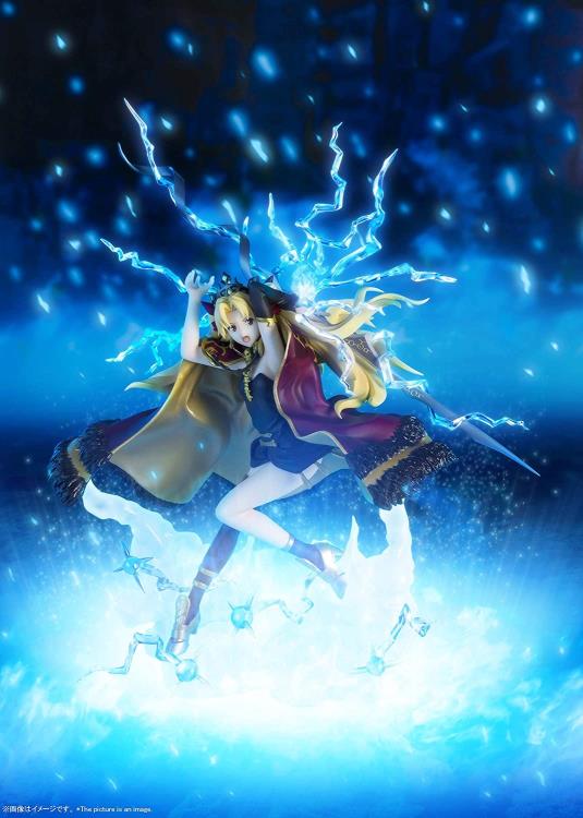 Fate/Grand Order FiguartsZERO Ereshkigal Gallery Image 6