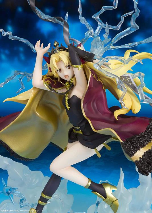 Fate/Grand Order FiguartsZERO Ereshkigal Gallery Image 8