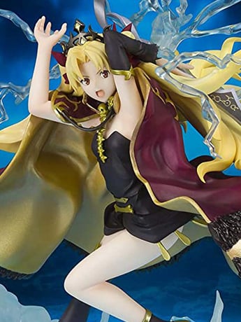 Fate/Grand Order FiguartsZERO Ereshkigal Gallery Image 2