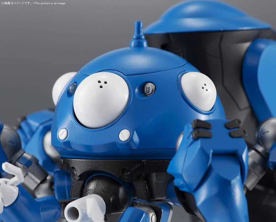 Ghost in the Shell Robot Spirits Tachikoma Gallery Image 10