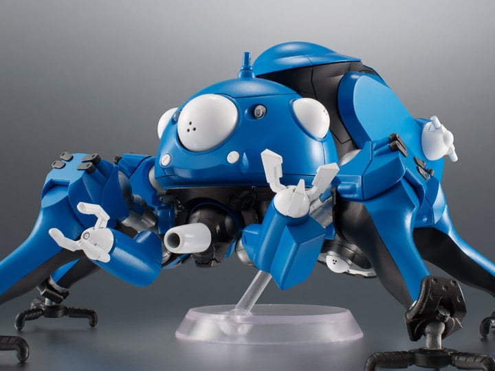 Ghost in the Shell Robot Spirits Tachikoma Gallery Image 1