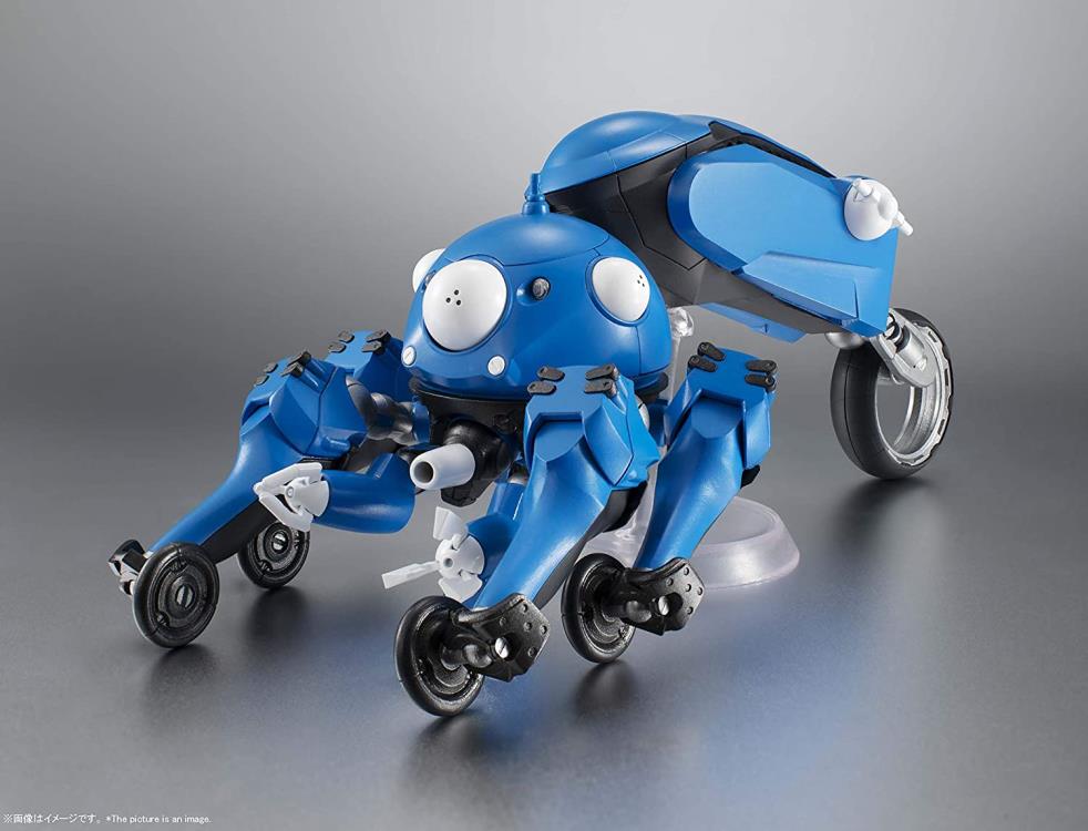 Ghost in the Shell Robot Spirits Tachikoma Gallery Image 8