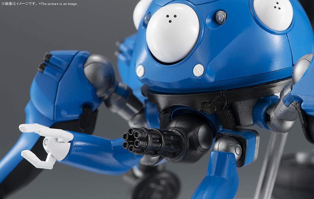 Ghost in the Shell Robot Spirits Tachikoma Gallery Image 9