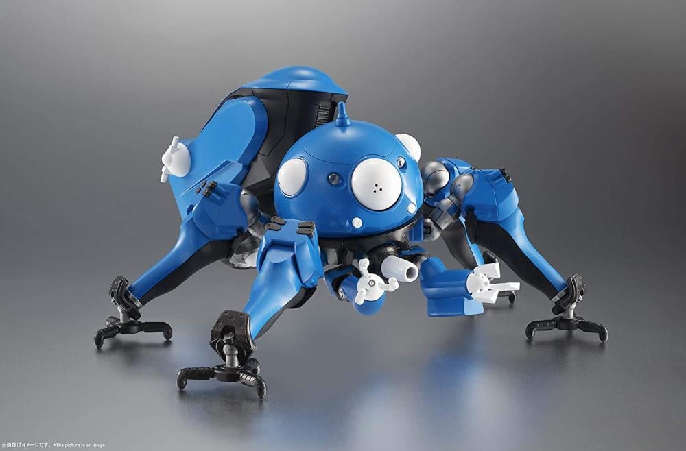 Ghost in the Shell Robot Spirits Tachikoma Gallery Image 6