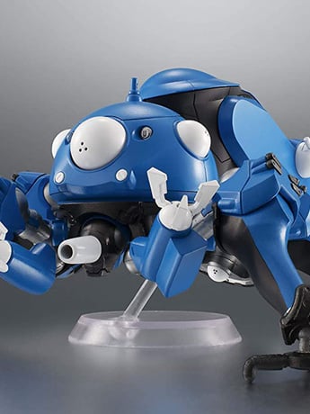 Ghost in the Shell Robot Spirits Tachikoma Gallery Image 2