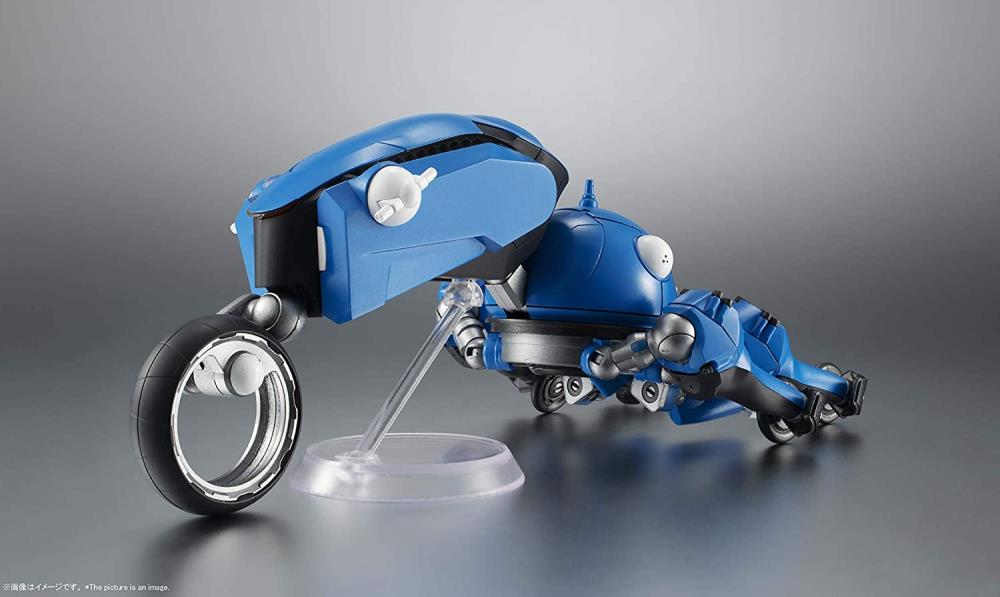 Ghost in the Shell Robot Spirits Tachikoma Gallery Image 5