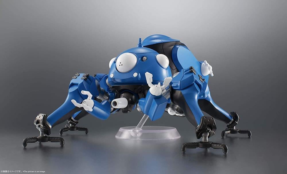 Ghost in the Shell Robot Spirits Tachikoma Gallery Image 3