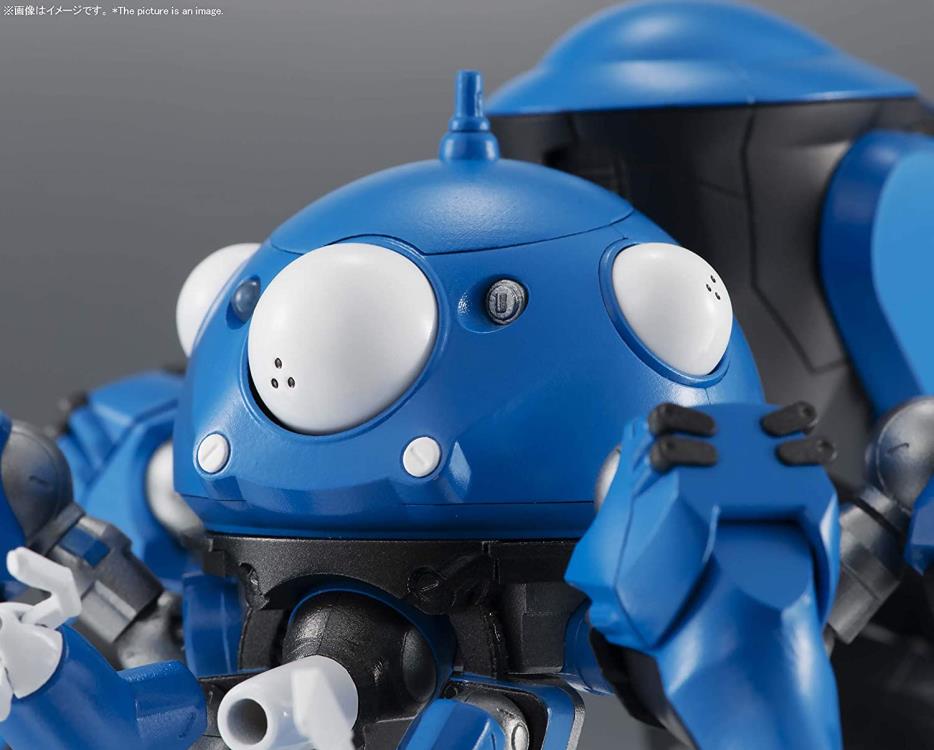 Ghost in the Shell Robot Spirits Tachikoma Gallery Image 11