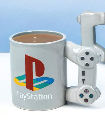 PlayStation Controller Mug Gallery Image 2