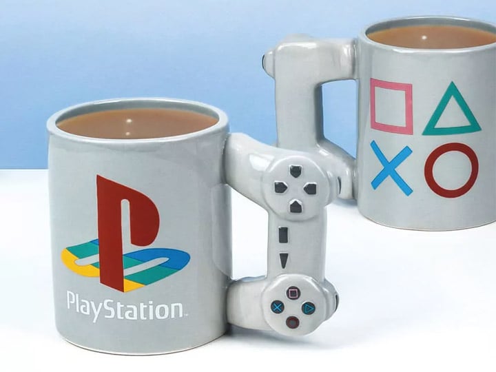PlayStation Controller Mug Gallery Image 1