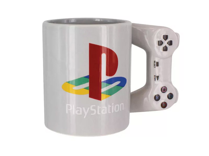 PlayStation Controller Mug Gallery Image 3