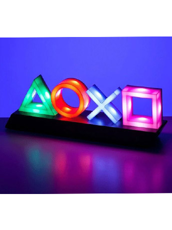 PlayStation Icons Light (Ver.2) Gallery Image 2