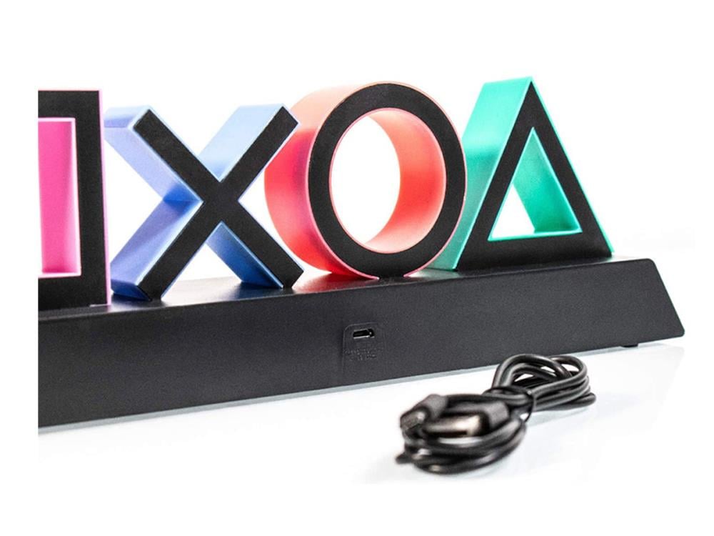 PlayStation Icons Light (Ver.2) Gallery Image 3