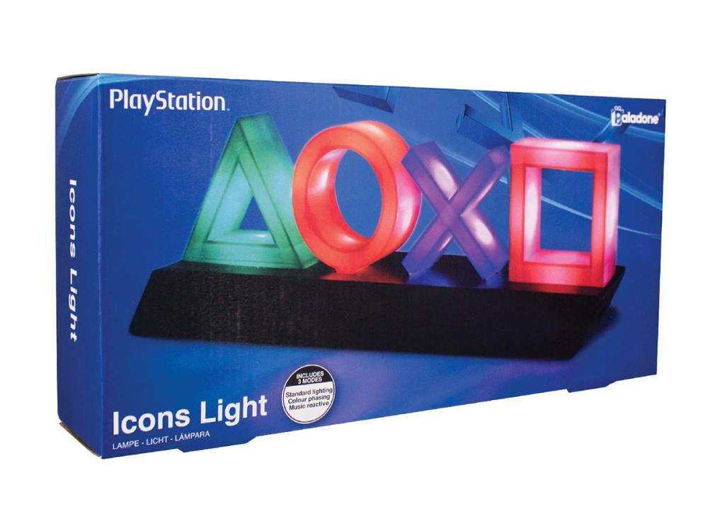 PlayStation Icons Light (Ver.2) Gallery Image 4