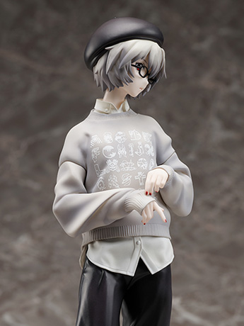 Neon Genesis Evangelion Rei Ayanami (Radio EVA Original Color Ver.) 1/7 Scale Limited Edition Figure Gallery Image 2