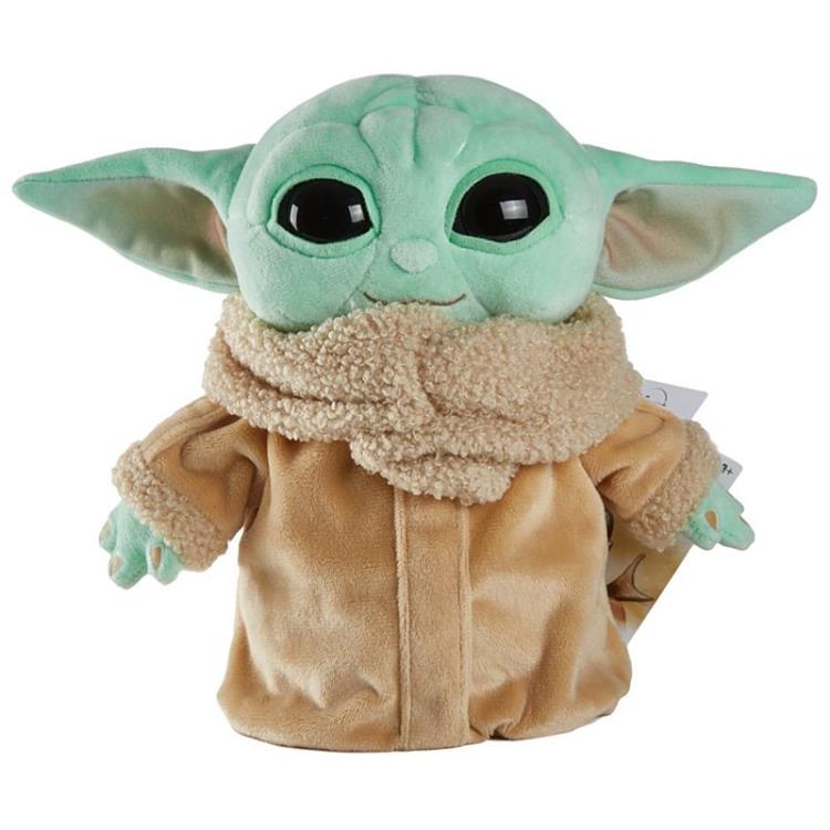 The Mandalorian The Child 8" Plush Gallery Image 3