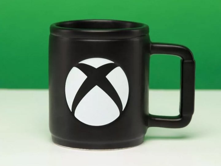 Xbox Shaped Mug Gallery Image 1