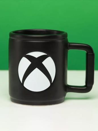 Xbox Shaped Mug Gallery Image 2