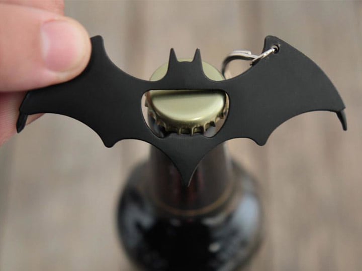 DC Comics Batman Multi Tool (Ver.2) Gallery Image 1