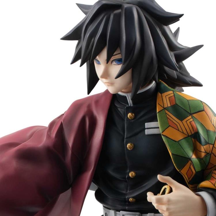 Demon Slayer: Kimetsu No Yaiba G.E.M. Series Giyu Tomioka Gallery Image 6