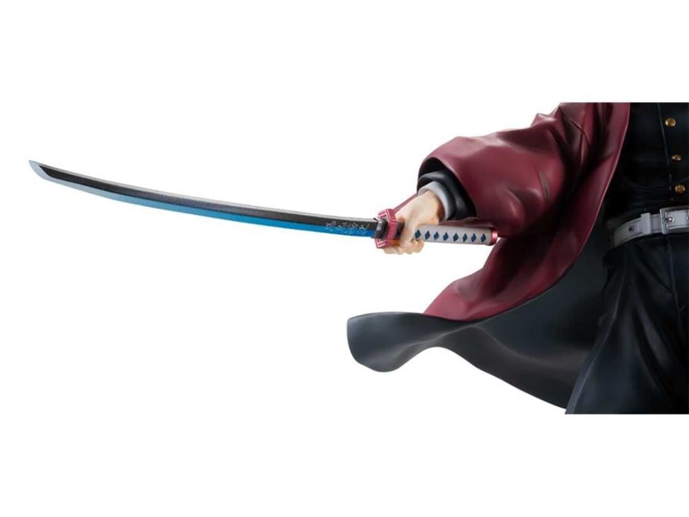 Demon Slayer: Kimetsu No Yaiba G.E.M. Series Giyu Tomioka Gallery Image 8