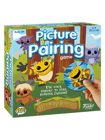 Wetmore Forest Picture Pairing Game Gallery Image 2