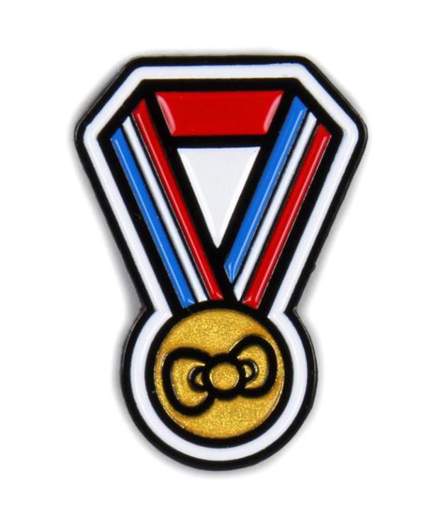 Hello Kitty x Sports Random Pin Gallery Image 3