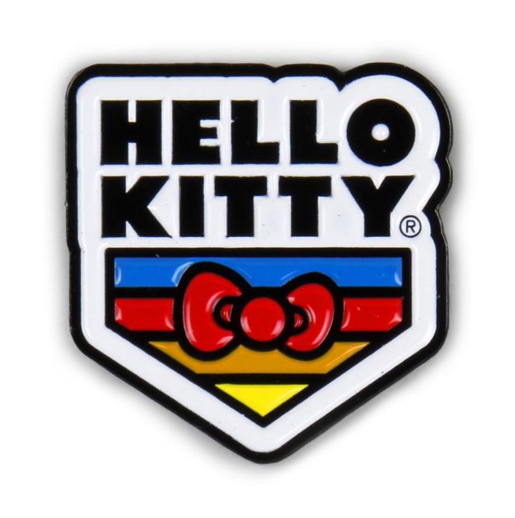 Hello Kitty x Sports Random Pin Gallery Image 8