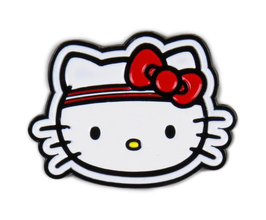 Hello Kitty x Sports Random Pin Gallery Image 6
