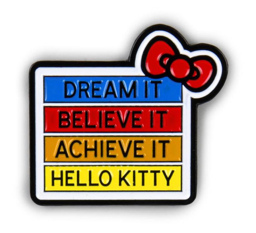 Hello Kitty x Sports Random Pin Gallery Image 10