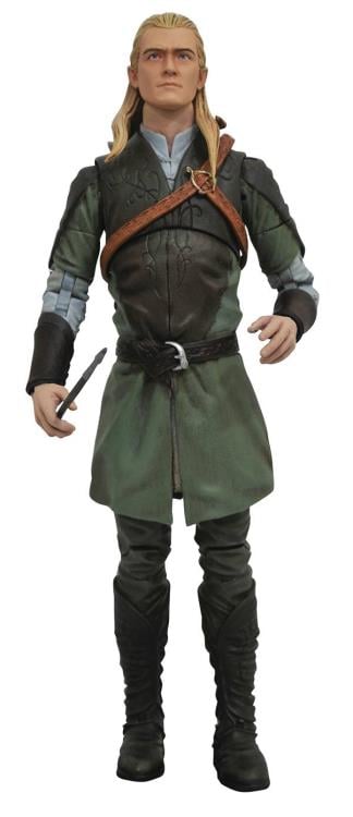 The Lord of the Rings Select Wave 1 Set of 2 Figures Gallery Image 4