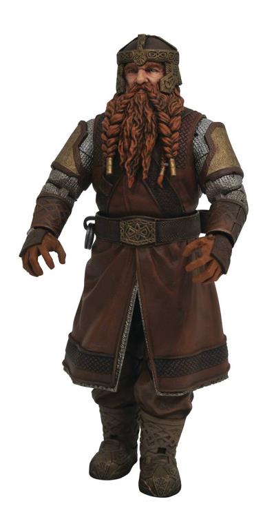 The Lord of the Rings Select Wave 1 Set of 2 Figures Gallery Image 3